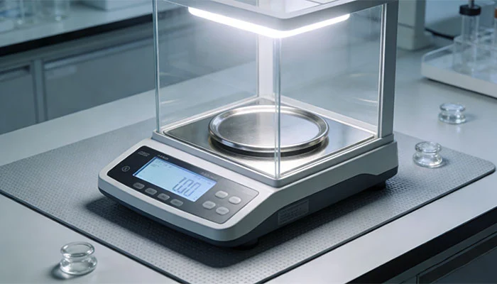 Ülemaailmne kaalumistehnoloogia turg ületab 2032. aastaks 4,6 miljardit USA dollarit, mida toidavad nutikas automatiseerimine ja asjade internet