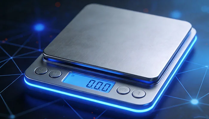 Läbimurdeline algoritm saavutab mikrogrammi stabiilsuse täpsetes kaaludes